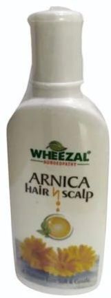 Arnica Hair Shampoo