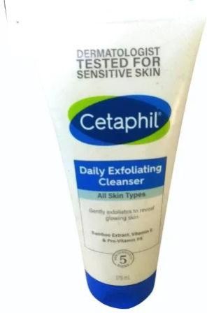 Cetaphil Gentle Skin Cleanser