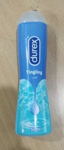 Durex Play Tingle