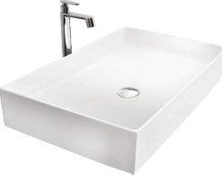 Ambition Ceramic Table Top Wash Basin