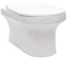 Elfino Ceramic Water Closet