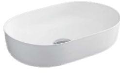 Europa Ceramic Table Top Wash Basin