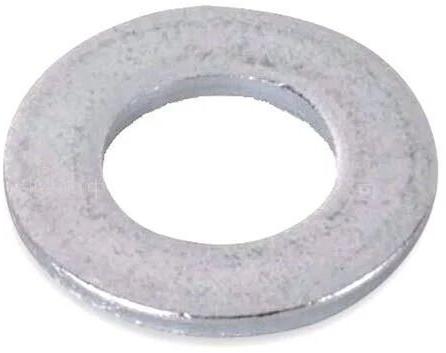 Mild Steel Flat Round Washer, for Fittings, Automotive Industry, Feature : High Tensile, High Quality