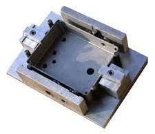 Semi Automatic Mild Steel Jig Fixture, for Industrial, Power Source : Electric