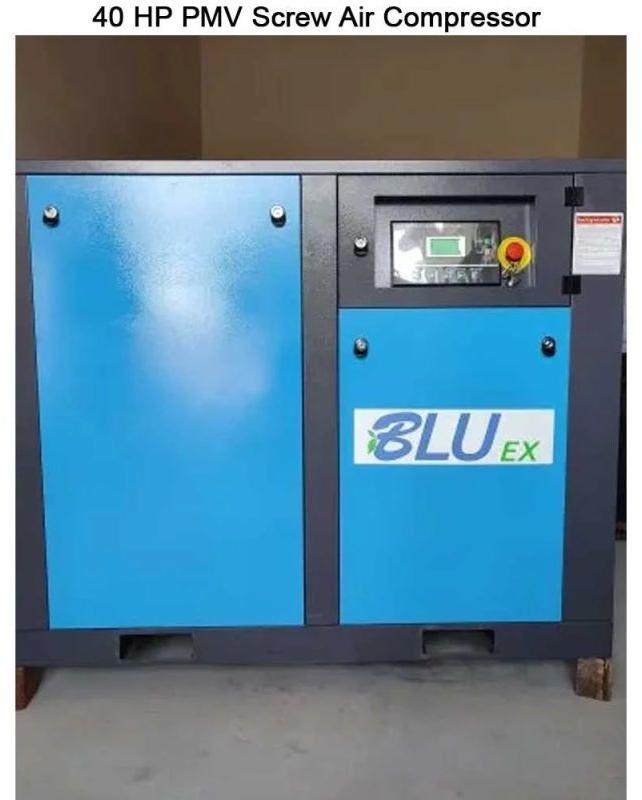 BEI 40HP PMV 40HP Screw Air Compressor