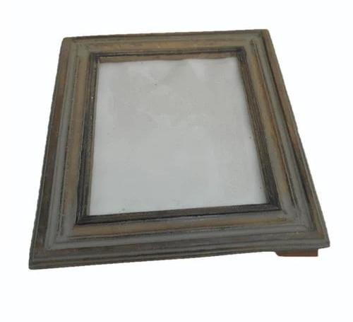 Decorative Mango Wood Mirror Frame