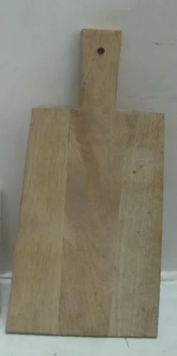 Kitchen Mango Wood Chopping Board