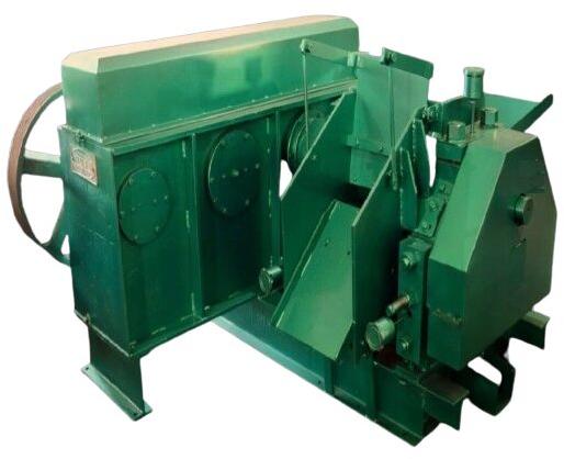 20 HP Sugarcane Crusher