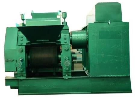 30 HP Sugarcane Crusher