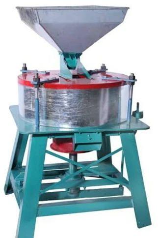 Flour Mill Machine