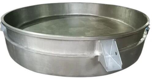 SS Jaggery Cooking Pan