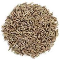 Brown Granules Raw Common cumin seeds, Certification : Import Certifications