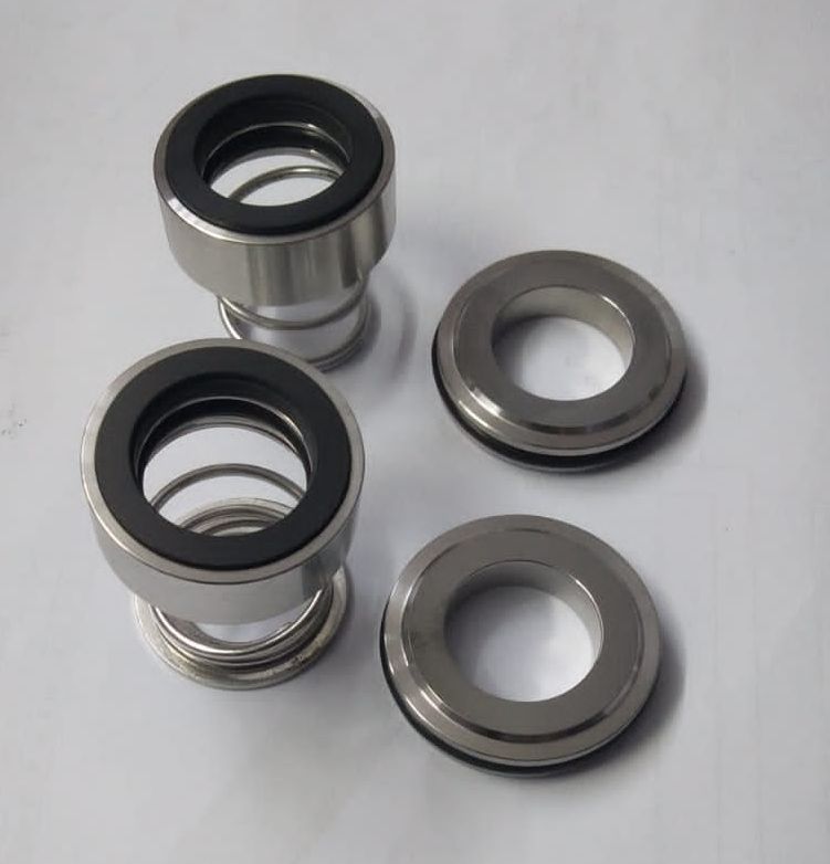 Polished Stainless Steel Fristom Seal for Industrial