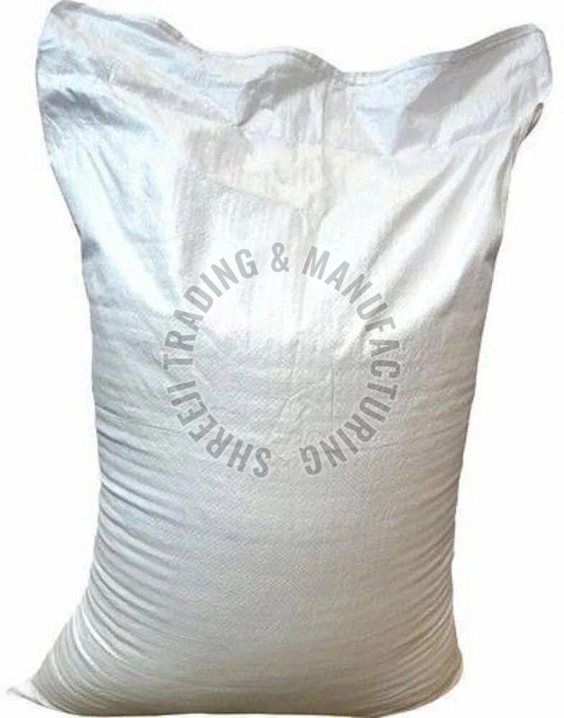 PP Woven Sugar Bag, Size : Multisizes