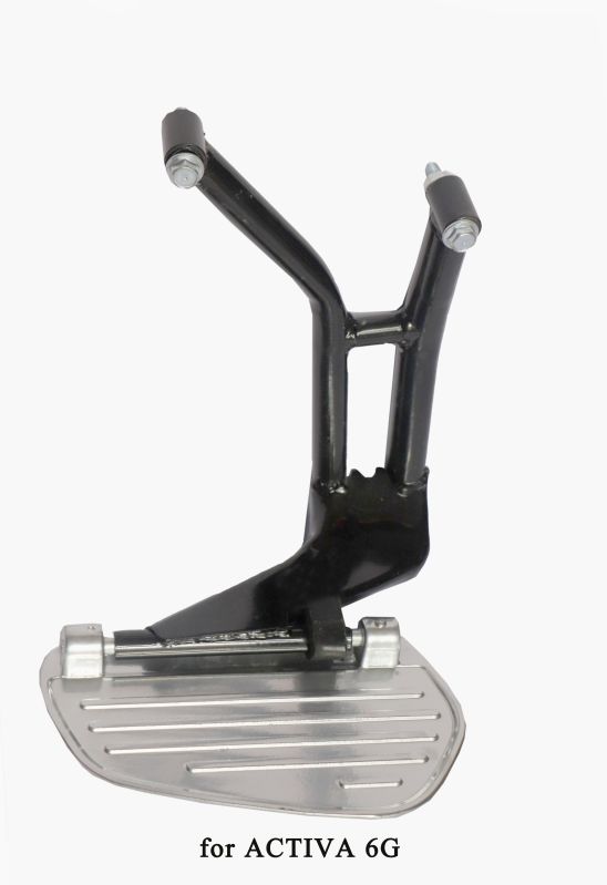 Honda Activa 6g Foot Rest for Automobile Industry