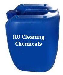 RO Membrane Cleaning Chemicals for Industrial