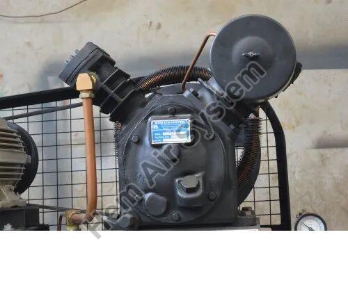 Air Compressor Head