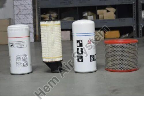 Air Compressor Spares