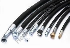 Rubber Hose Pipes for Automobile Parts