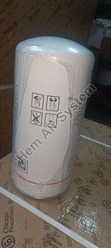 Cp Mild Steel Oil Filter, Packaging Type : Carton