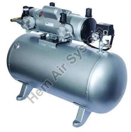 Piston Air Compressor