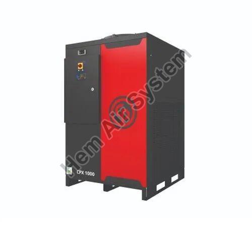 Refrigerated Air Dryer, Voltage : 460 V