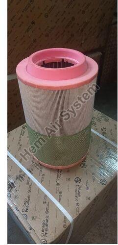 Screw Compressor Air Filter