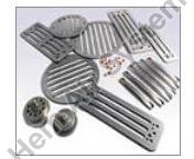 Valve Plates, for Industrial, Feature : High Quality, Rust Proof