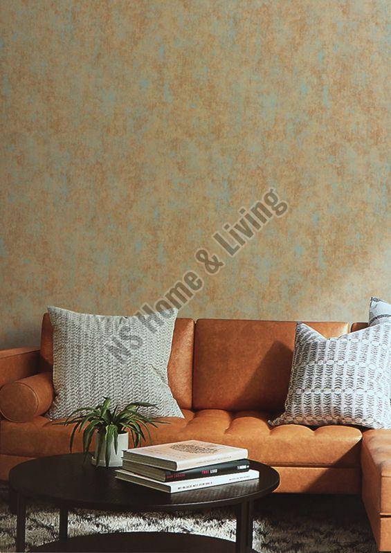 Celestial Brown & Grey Wallpaper, Style : Modern