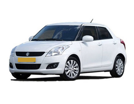 Goa Taxi Rental