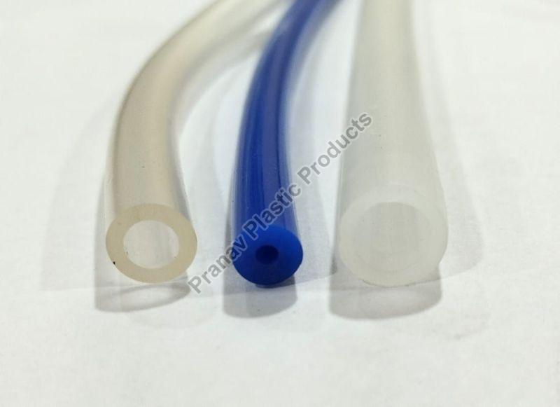 Transparent Food Grade PVC Pipe, for Industrial Usage