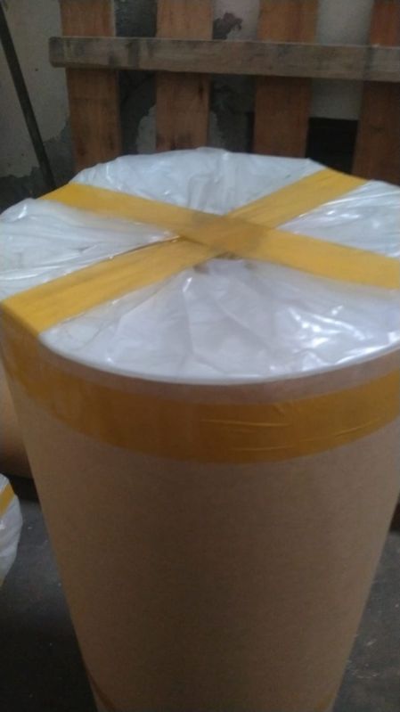 Fiberglass Tissue, Shape : Round