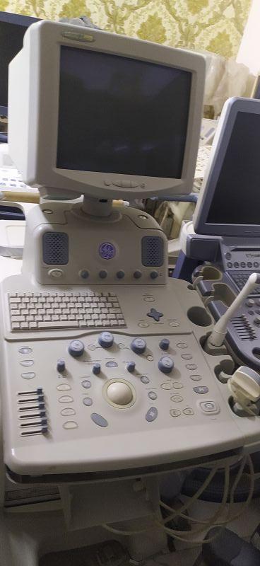 Ultrasound Machine for Hospital