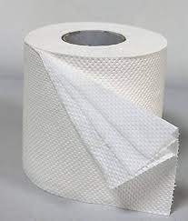 toilet paper