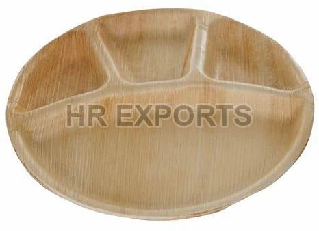 Areca Plates