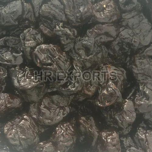 Natural Dried Prunes, Packaging Type : 25 Kg