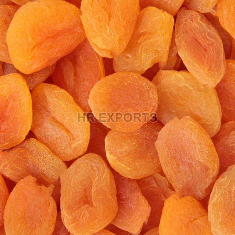 Orange Dry Apricots, for Human Consumption, Taste : Sweet