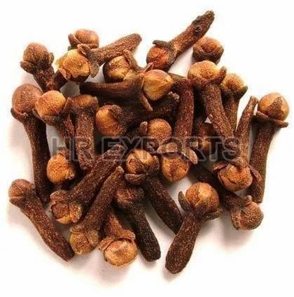 Raw Natural Dry Cloves, for Cooking, Spices, Grade Standard : Food Grade