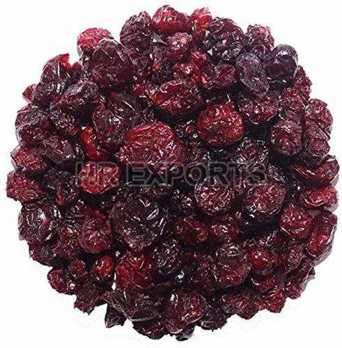 Red Dry Cranberry, for Human Consumption, Taste : Sweet
