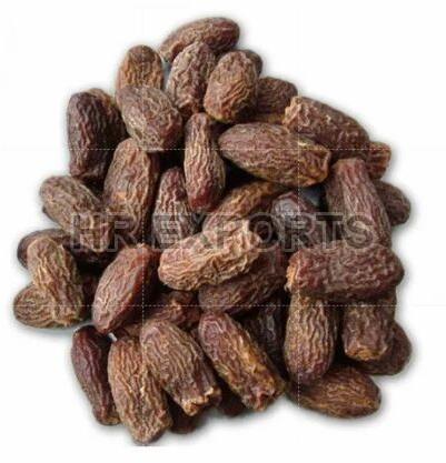Brown Dry Dates, for Human Consumption, Packaging Size : 25 Kg