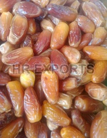 Fresh Date, for Human Consumption, Packaging Type : Plastic Packet