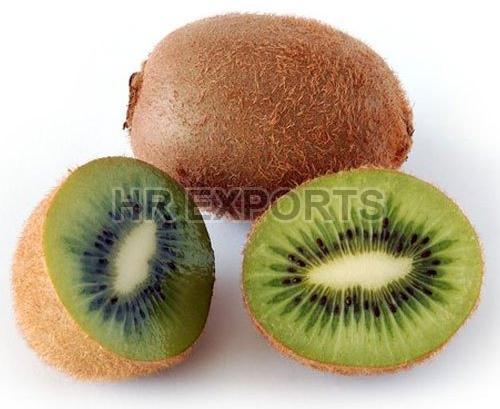 Brown Natural Fresh Kiwi, for Human Consumption, Packaging Type : Box