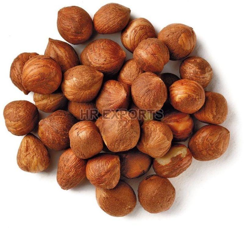 Brown Hazelnut Nuts, for Cooking, Packaging Type : PP Bag