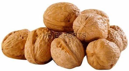 Brown Walnuts, for Oil, Human Consumption, Taste : Sweet