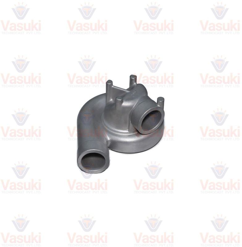 Engine Turbocharger Investment Casting