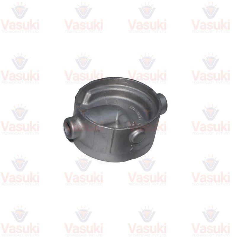 Engineering Investment Casting Components