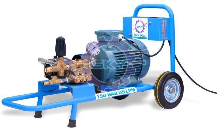 SKY0915CEA 3PH Aqua High Pressure Cleaner Machine