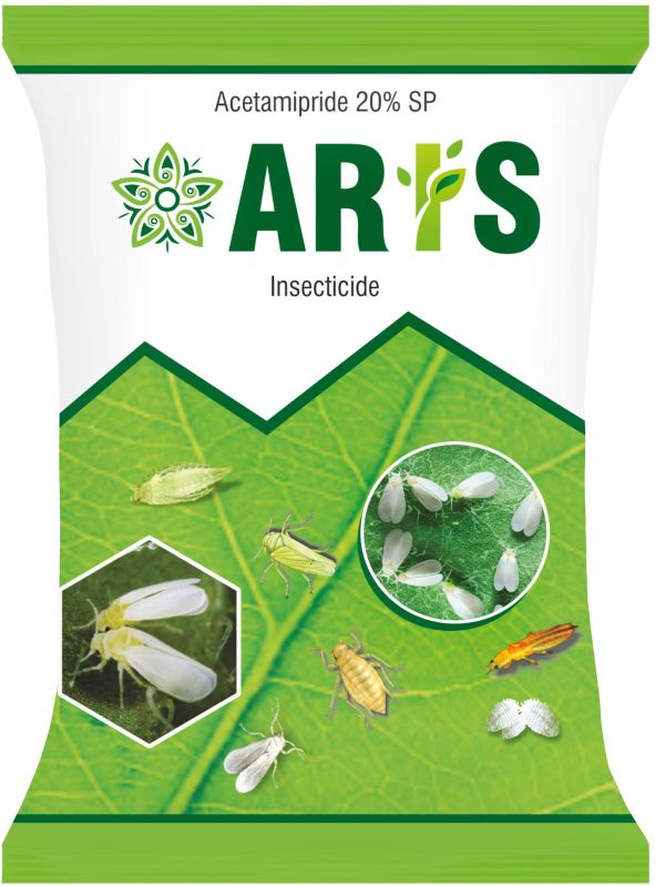 Aris Insecticide