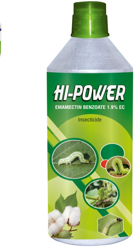 Hi Power Insecticide for Agriculture