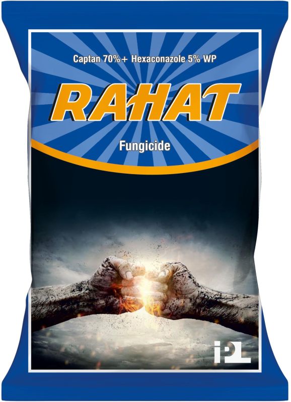 Rahat Fungicide, for IPL
